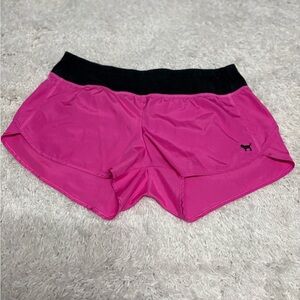 Victoria Secret Pink Women's running Shorts